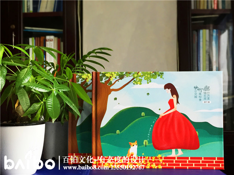 十八歲成人禮紀(jì)念冊(cè)定制【做一對(duì)合格的父母】