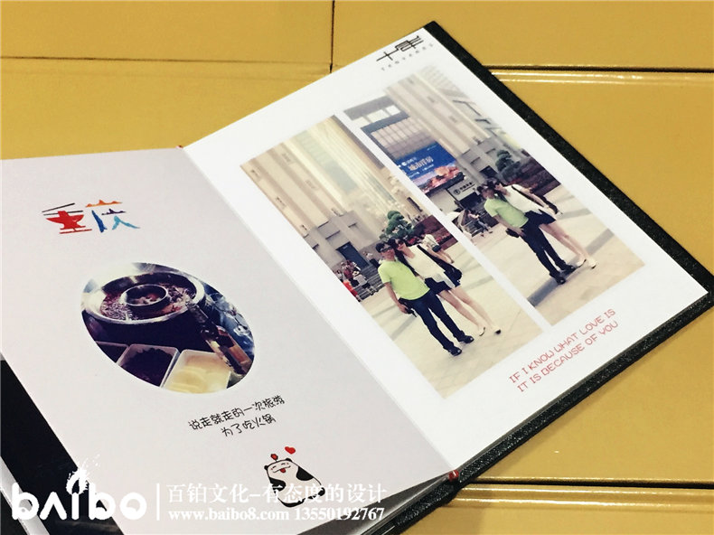 紀念冊是什么樣的，制作一本紀念冊價格高嗎