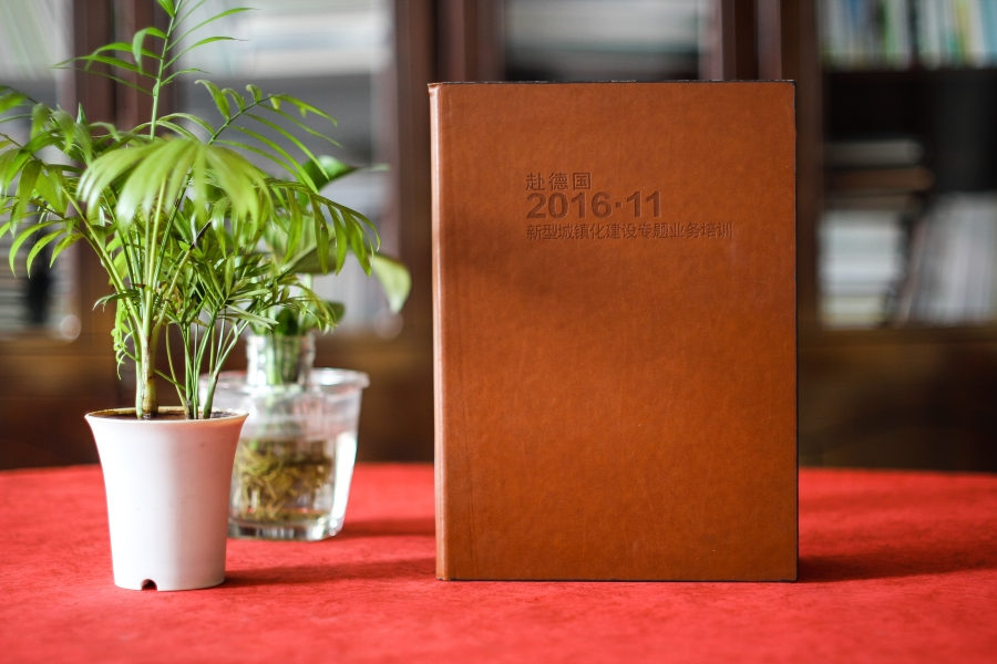 企業(yè)培訓(xùn)紀(jì)念冊定制，原來還可以這樣??！