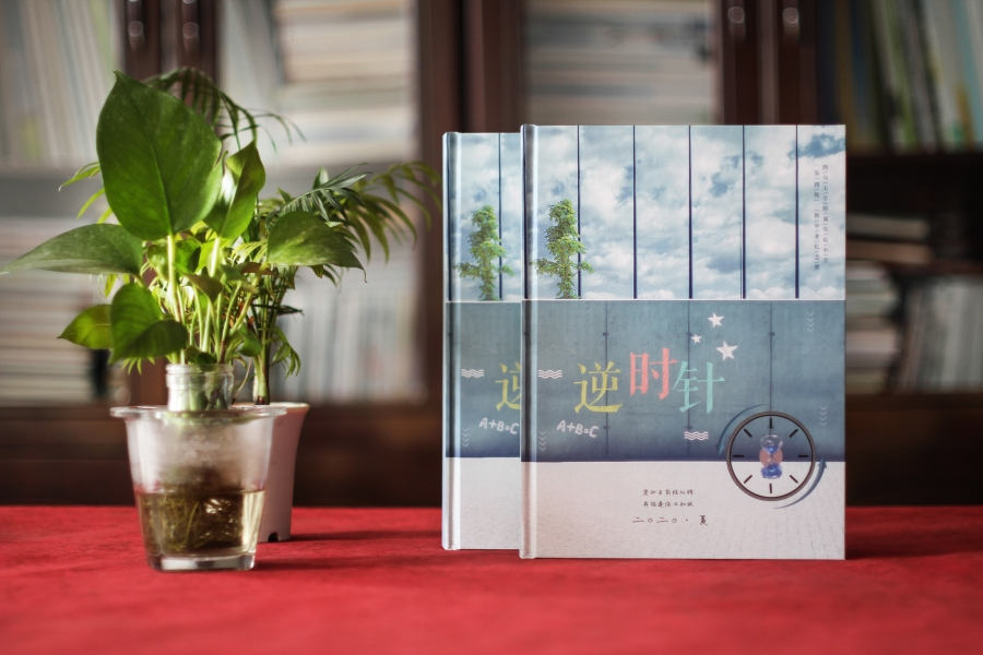 畢業(yè)紀(jì)念冊(cè)寄語(yǔ)怎么寫？紀(jì)念冊(cè)序言文字分享